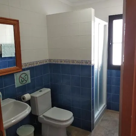 La Tabaiba Piscina Compartida Adultos *