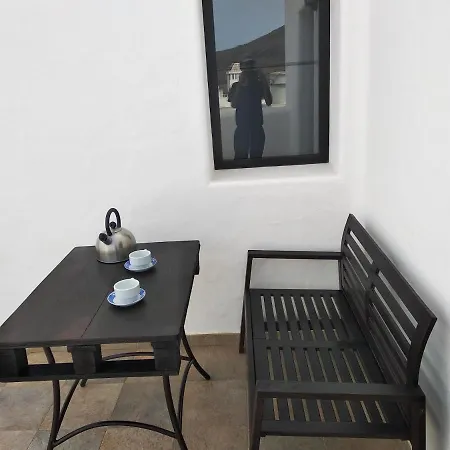 Finca La Tabaiba *