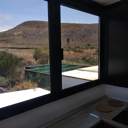 Finca La Tabaiba Maguez