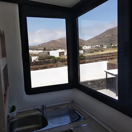 Holiday home Finca La Tabaiba *