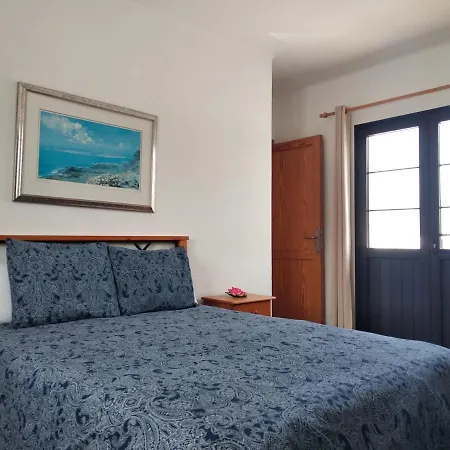 Finca La Tabaiba Holiday home Maguez