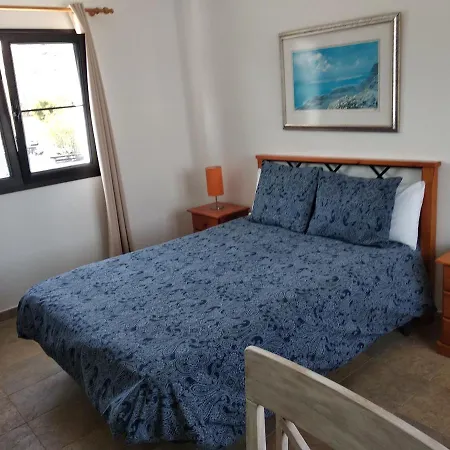 Finca La Tabaiba Holiday home Maguez