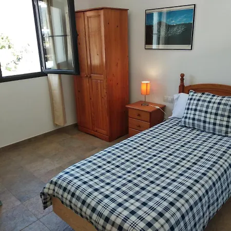 Finca La Tabaiba Holiday home Maguez