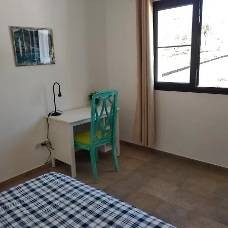 Tatil Evi La Tabaiba Alto Máguez