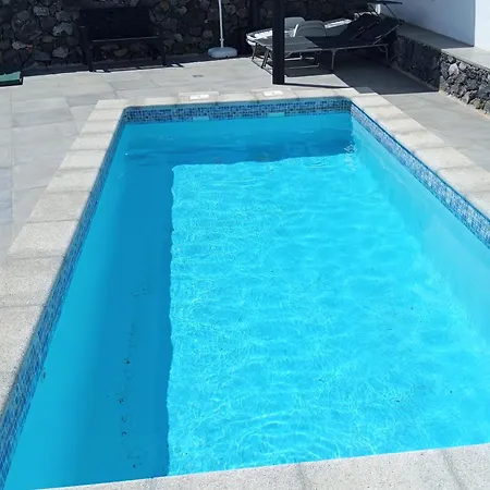 Tatil Evi La Tabaiba Alto