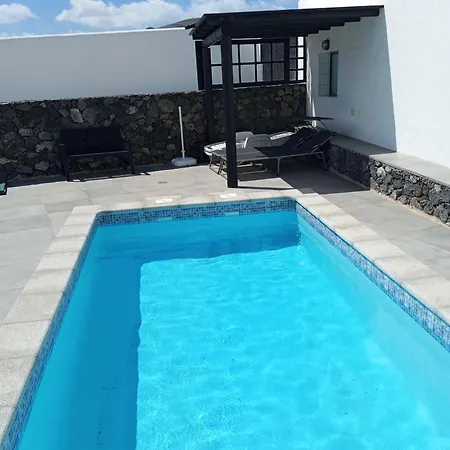 Finca La Tabaiba *