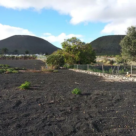 Finca La Tabaiba